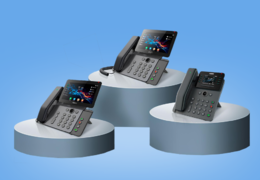 IP Телефония