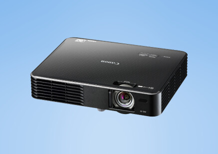 Презентационное оборудование