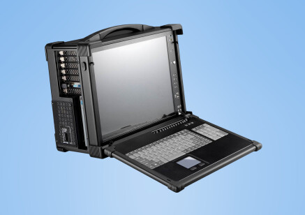 Промышленные компьютеры и встраиваемые системы