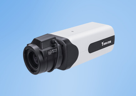 Видеонаблюдение