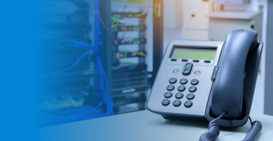 IP-телефония под ключ