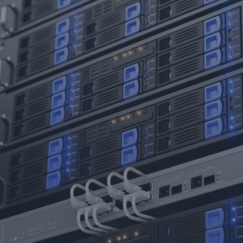 Серверы и СХД