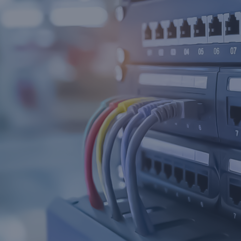 Сетевое и телекоммуникационное оборудование, системы безопасности