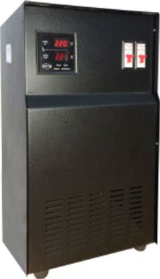 Стабилизатор напряжения Delta DLT SRV 330020