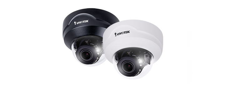 IP камера VIVOTEK FD8167A(AUDIO)