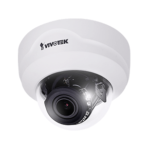 IP камера VIVOTEK FD8167A