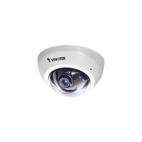 IP камера VIVOTEK FD8166A