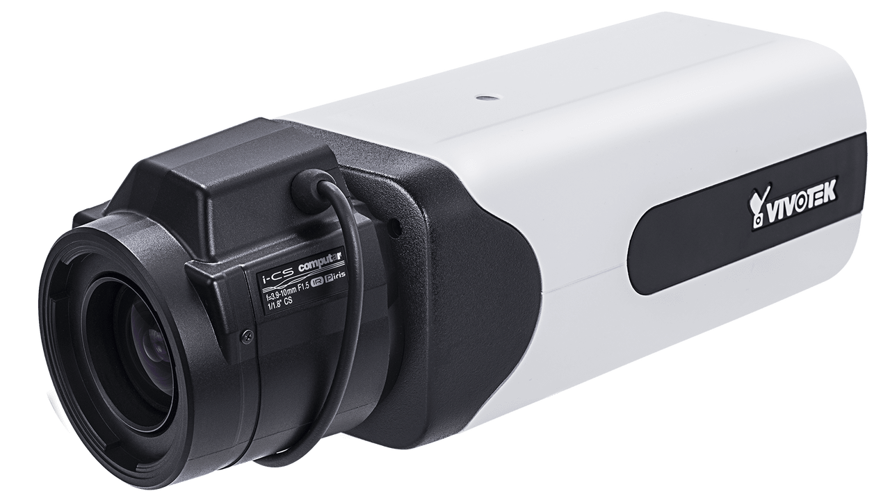 IP камера VIVOTEK IP9191-HT