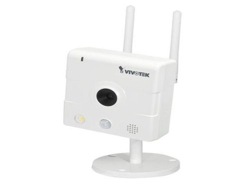 IP камера VIVOTEK IP8133W