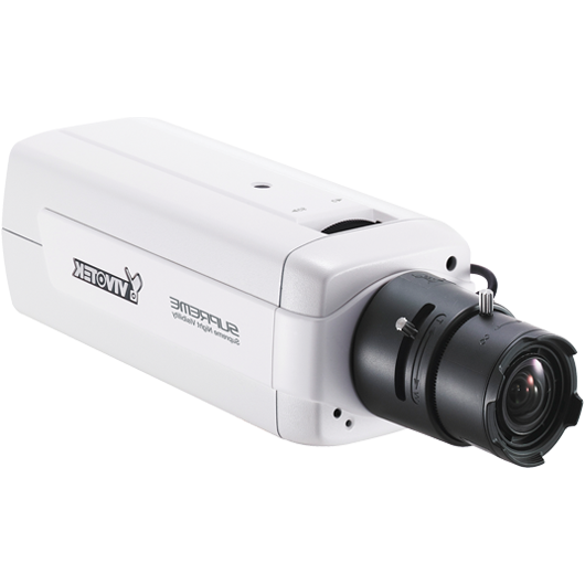 IP камера VIVOTEK IP8151