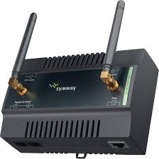 Пиринговая гибридная АТС Symway® Hybrid SZ1900 GSM