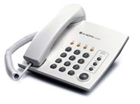 Телефонный аппарат LG LKA-200