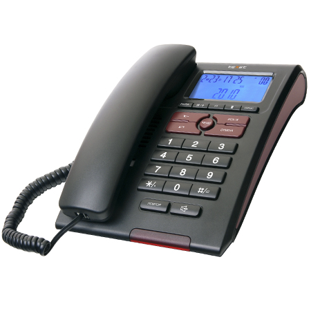 Телефонный аппарат Texet TX-228