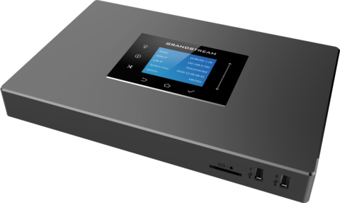 IP ATC Grandstream UCM6302