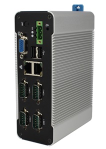 Встраиваемый компьютер DMP D-3360-852