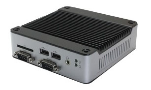 Встраиваемый компьютер DMP eBOX-3362-L2SS
