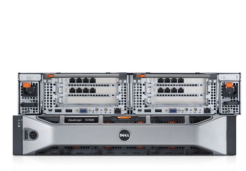 СХД Dell EqualLogic FS7610