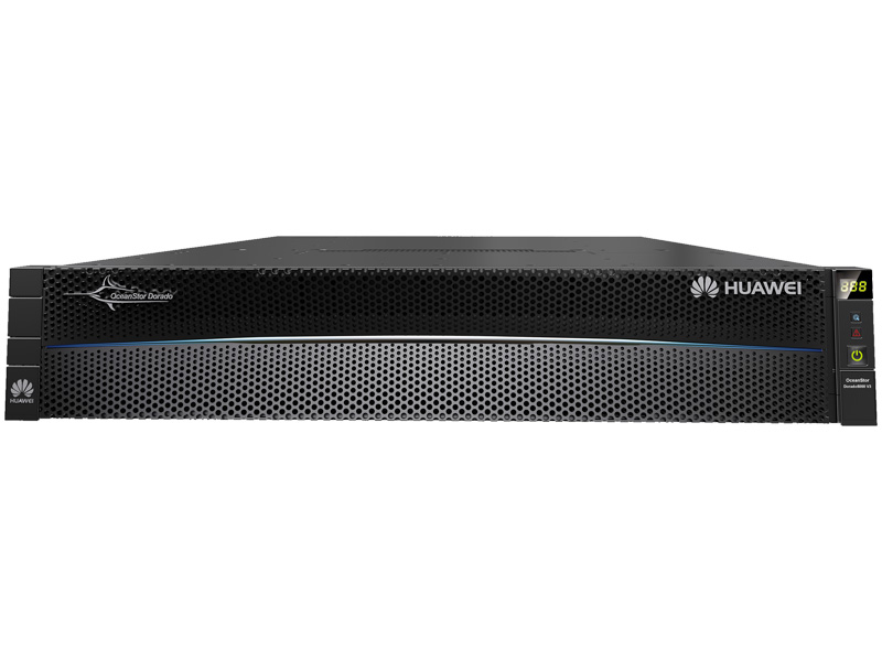 Системы хранения данных Huawei OceanStor Dorado V3