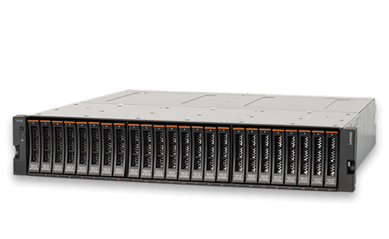 Система хранения Lenovo V5030