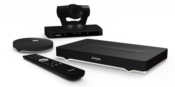 Видеоконференцсвязь Avaya Scopia XT7100