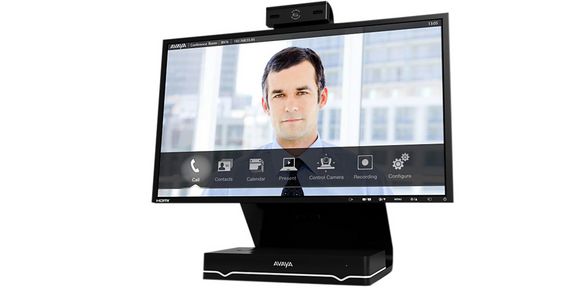 Видеоконференцсвязь Avaya Scopia XT Executive 240