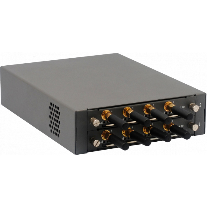 GSM шлюз OpenVox VoxStack  VS-GW1202-8G