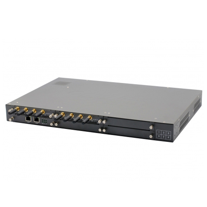 GSM шлюз OpenVox VoxStack  VS-GW1600-8G