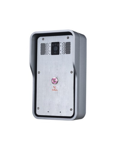 IP видеоинтерком Fanvil i18S