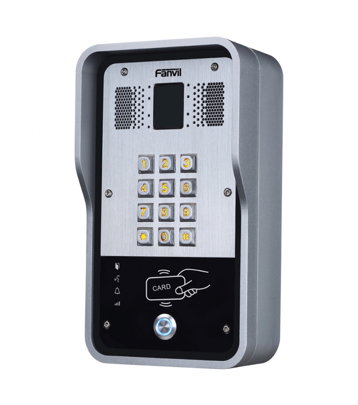 IP видеодомофон Fanvil i31S