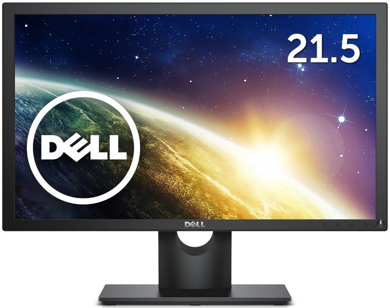 Монитор Dell 21.5