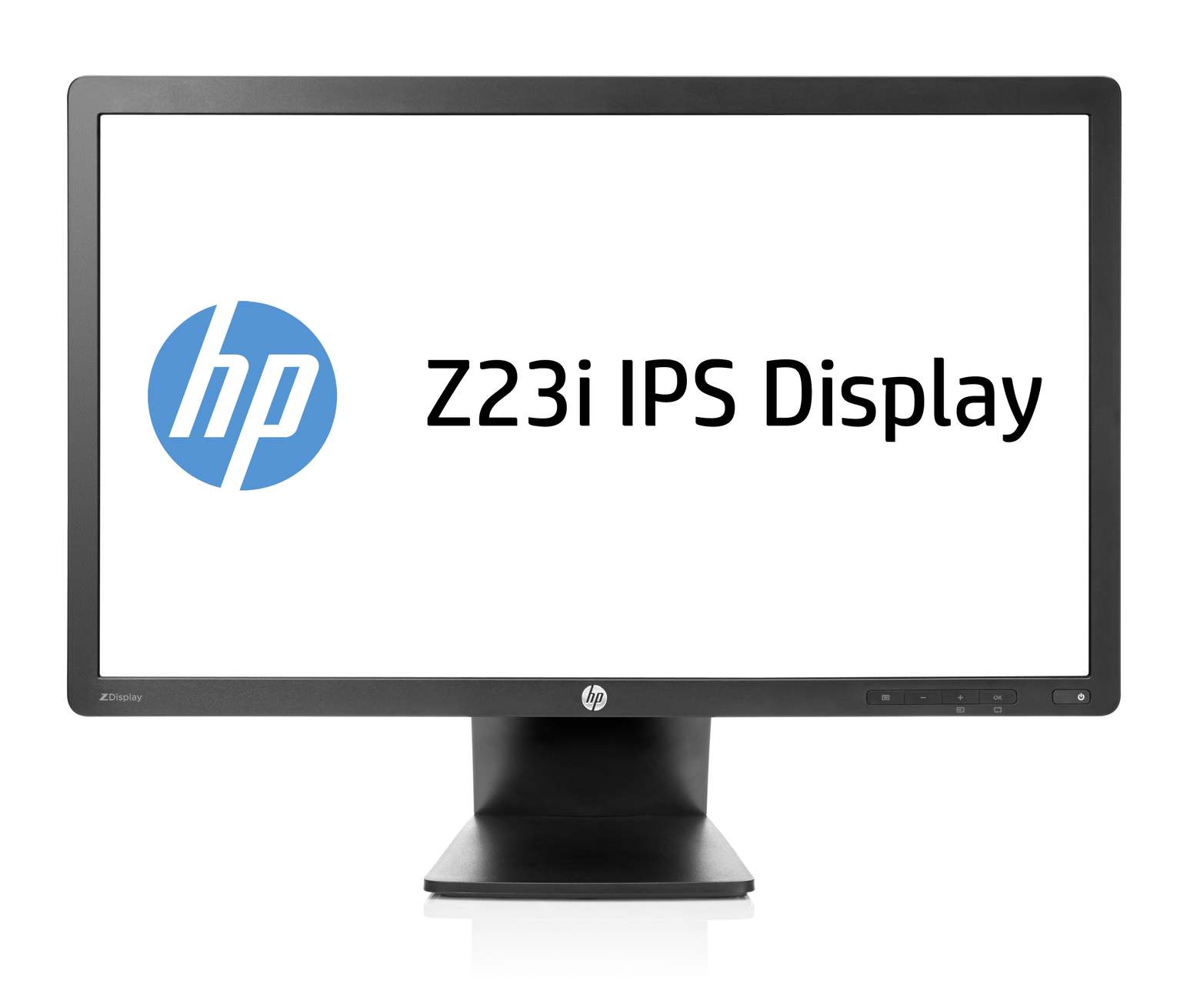 Монитор HP Z23i 23