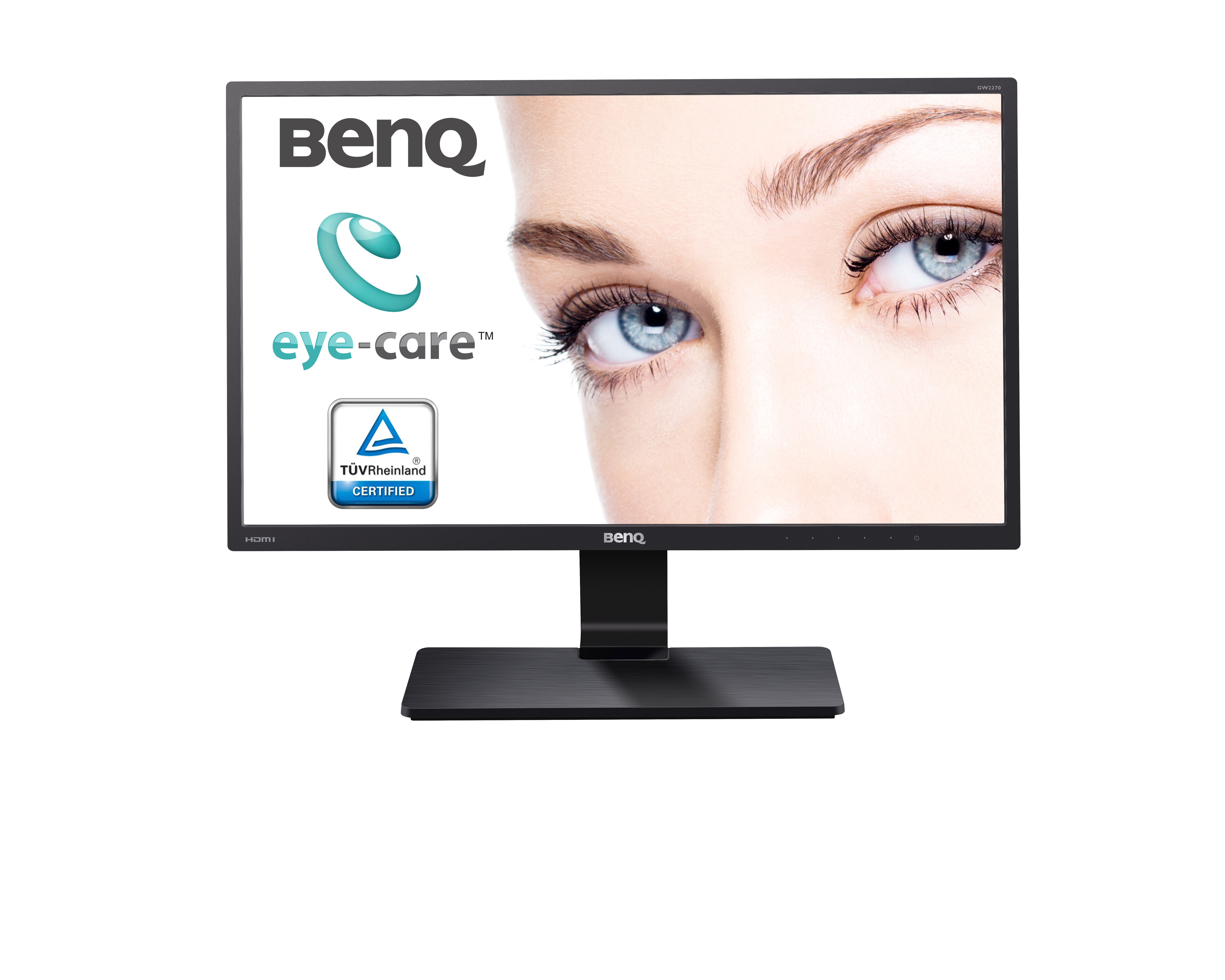 Монитор BenQ GW2270HM
