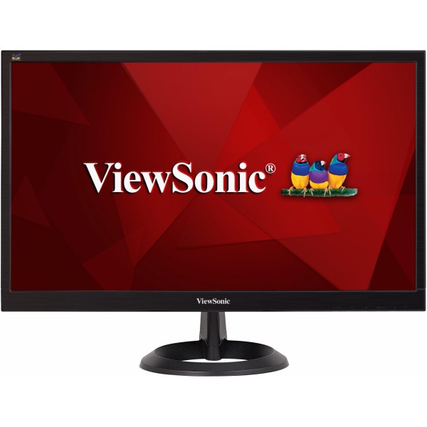 Монитор ViewSonic VA2261H-8