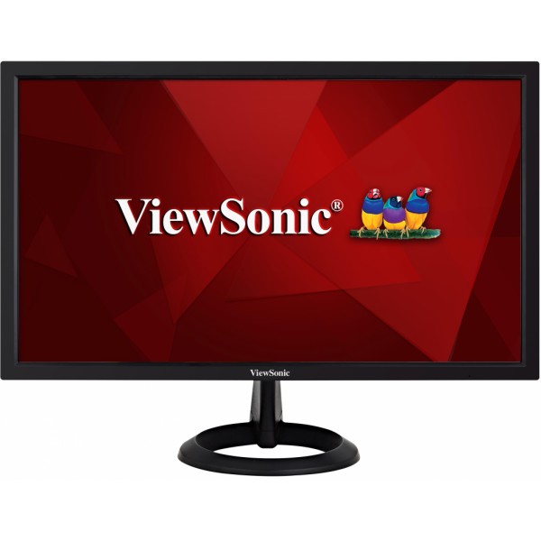 Монитор ViewSonic VA2261-6