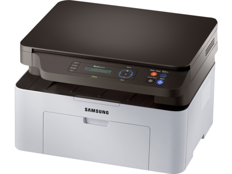 МФУ Samsung SL-M2070