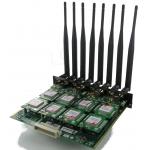 модуль Yeastar G8