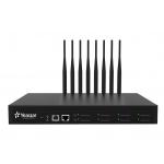 Yeastar NeoGate TG800 – VoIP-GSM-шлюз