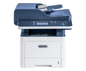 МФУ Xerox WorkCentre 3345