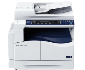 МФУ XEROX WorkCentre™ 5022