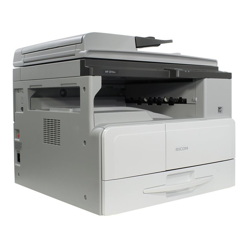 МФУ Ricoh MP 2014AD1