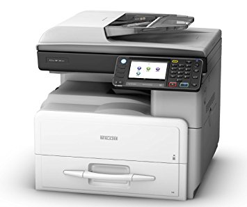 МФУ Ricoh Aficio™ MP 301SPF
