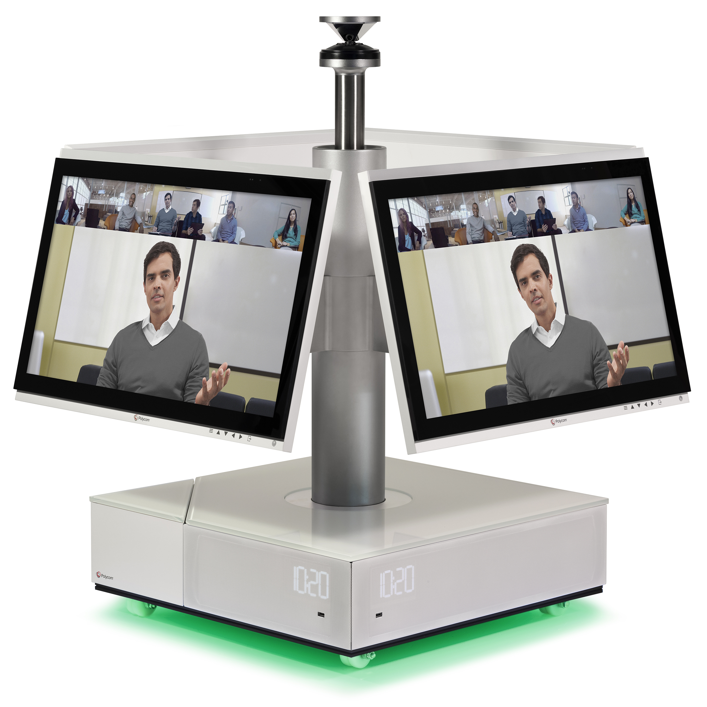 POLYCOM REALPRESENCE CENTRO