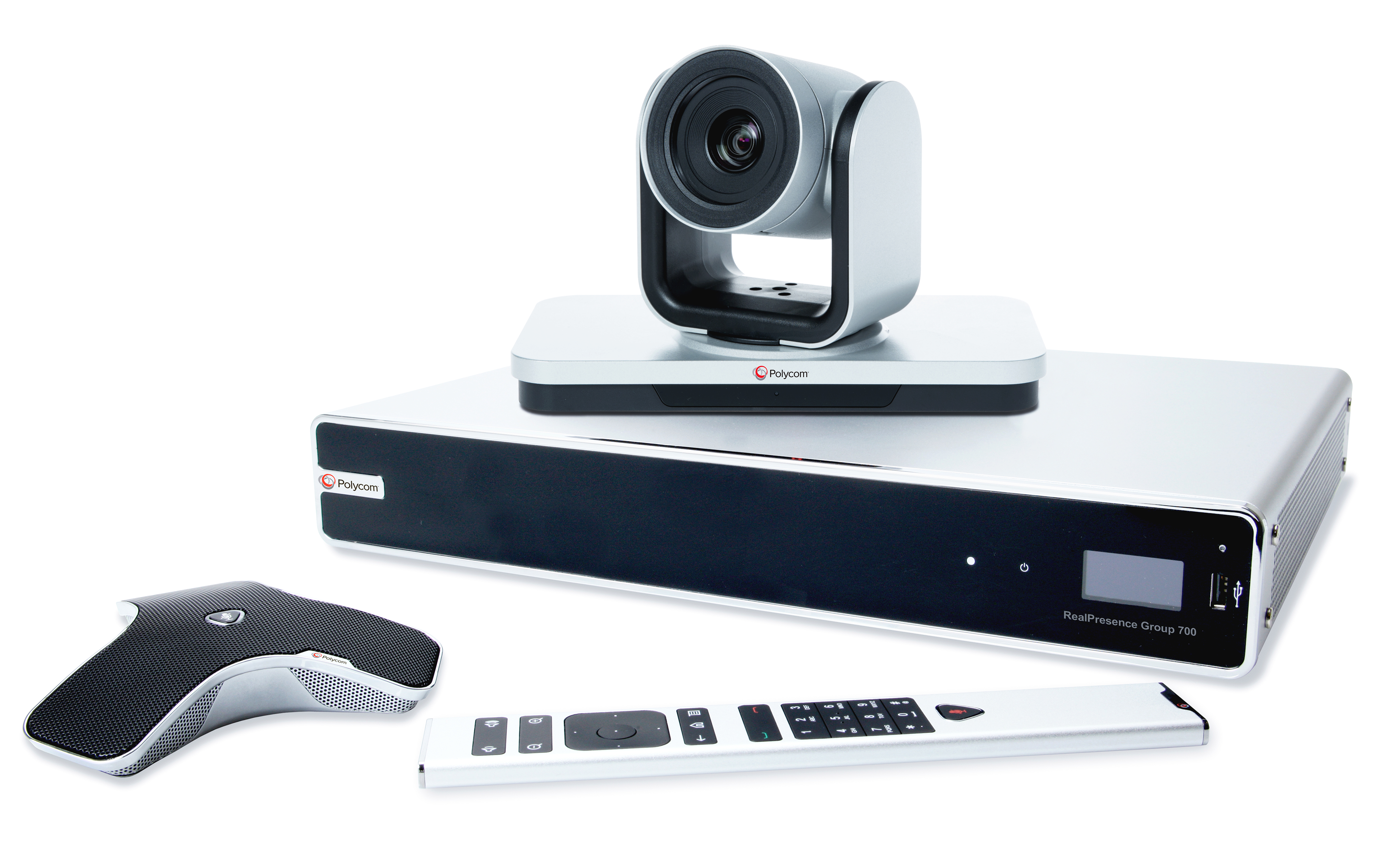 POLYCOM REALPRESENCE GROUP 700