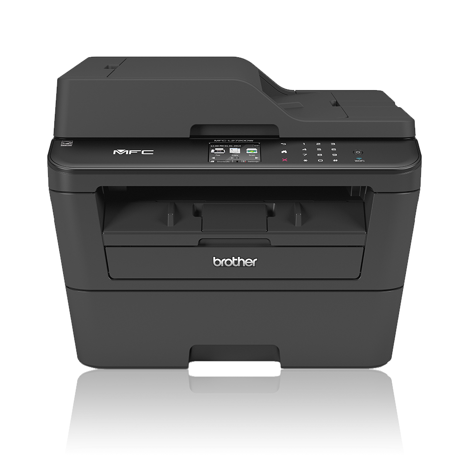 МФУ Brother MFC-L2720DWR