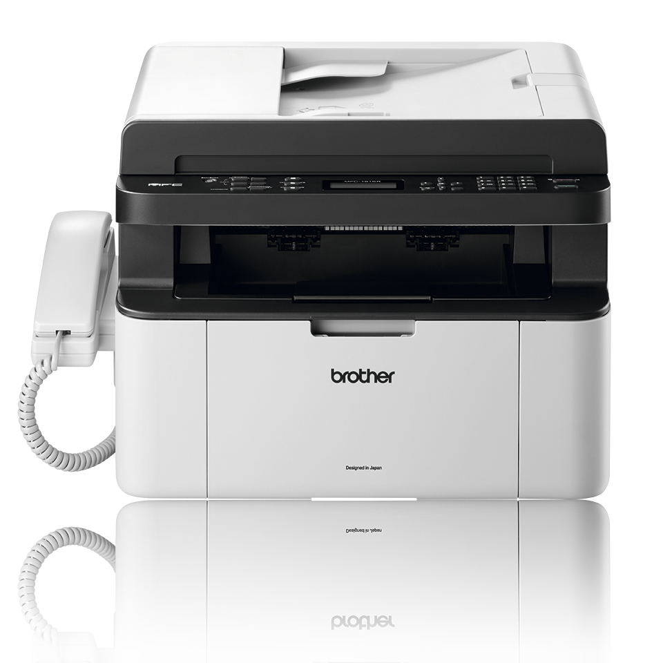 МФУ Brother MFC-1815R