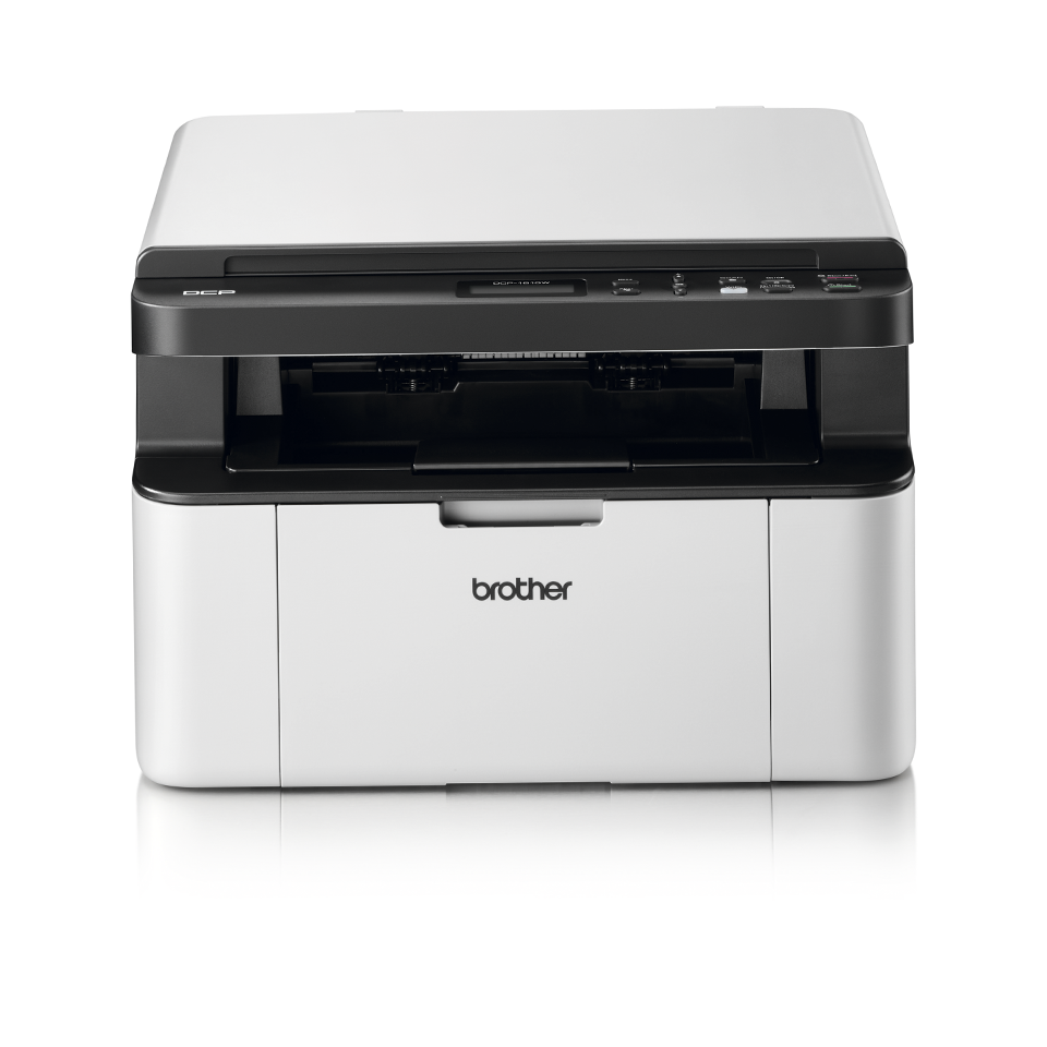 МФУ Brother DCP-1610WR