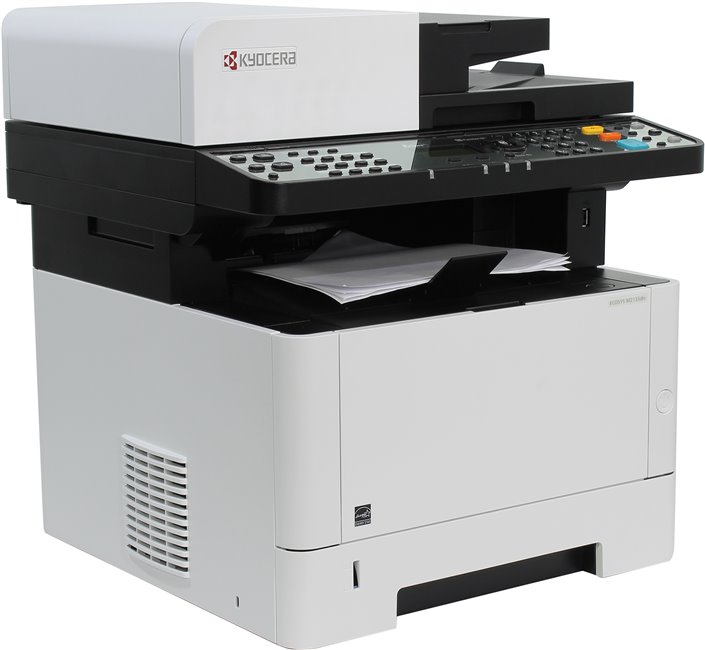МФУ Kyocera Mita ECOSYS M2135dn