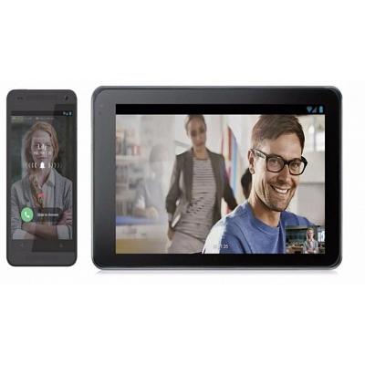 Мобильная видеоконференция Yealink VC Mobile для Android