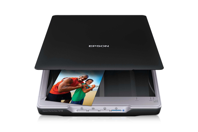 Сканер Epson Perfection V19