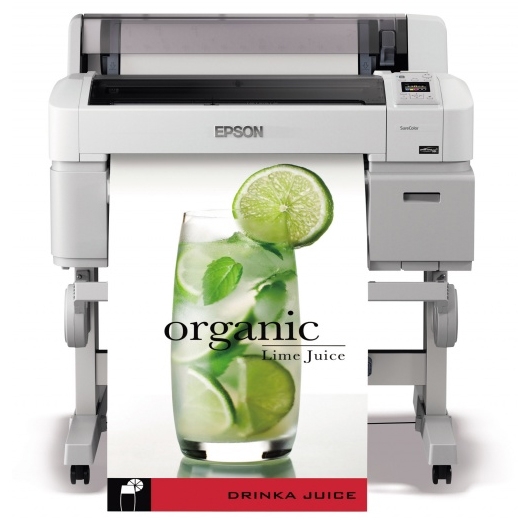 Плоттер Epson SureColor SC-T3200